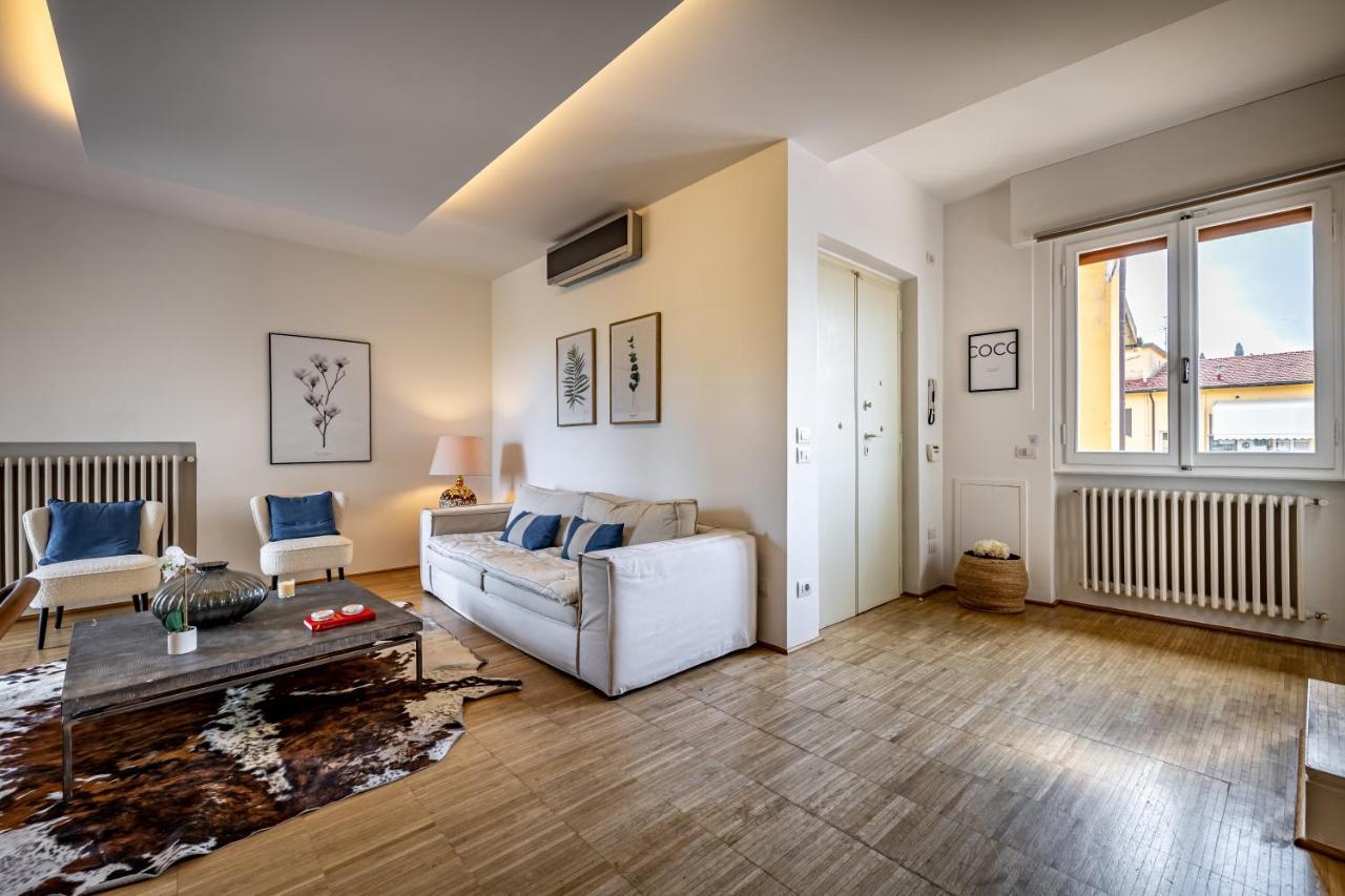 Yid Penthouse On Florence River With Parking Екстер'єр фото
