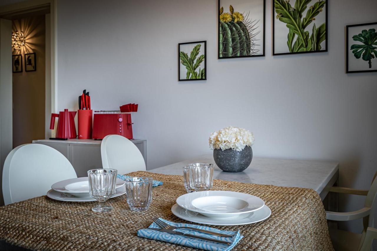 Yid Penthouse On Florence River With Parking Екстер'єр фото