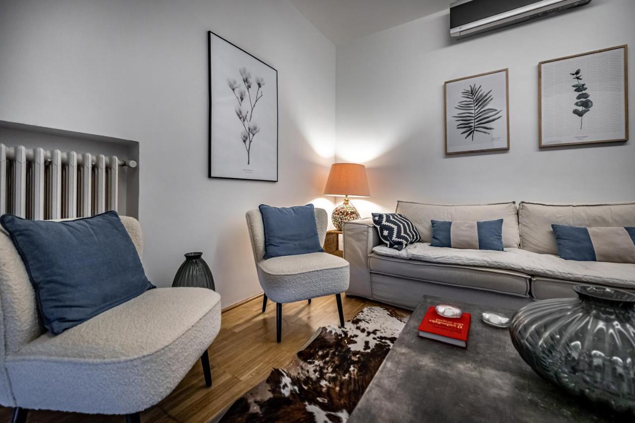 Yid Penthouse On Florence River With Parking Екстер'єр фото