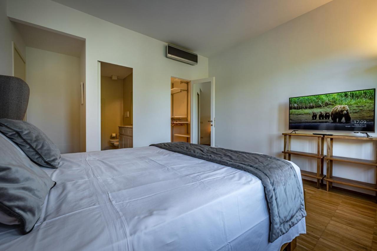 Yid Penthouse On Florence River With Parking Екстер'єр фото