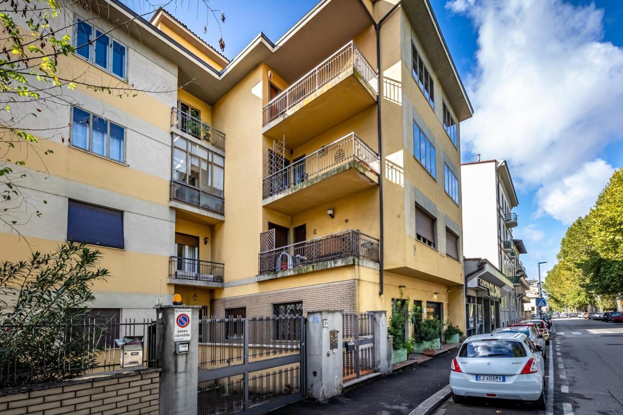 Yid Penthouse On Florence River With Parking Екстер'єр фото