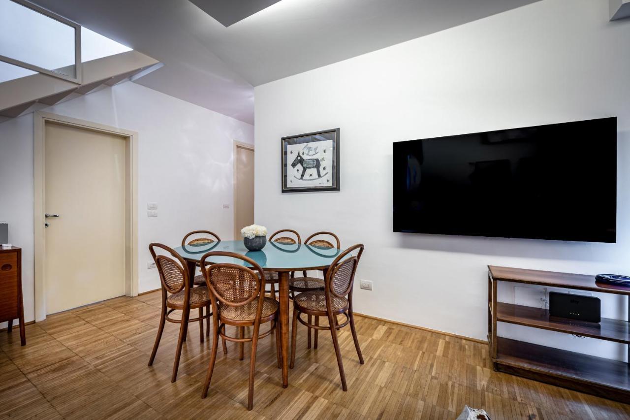Yid Penthouse On Florence River With Parking Екстер'єр фото