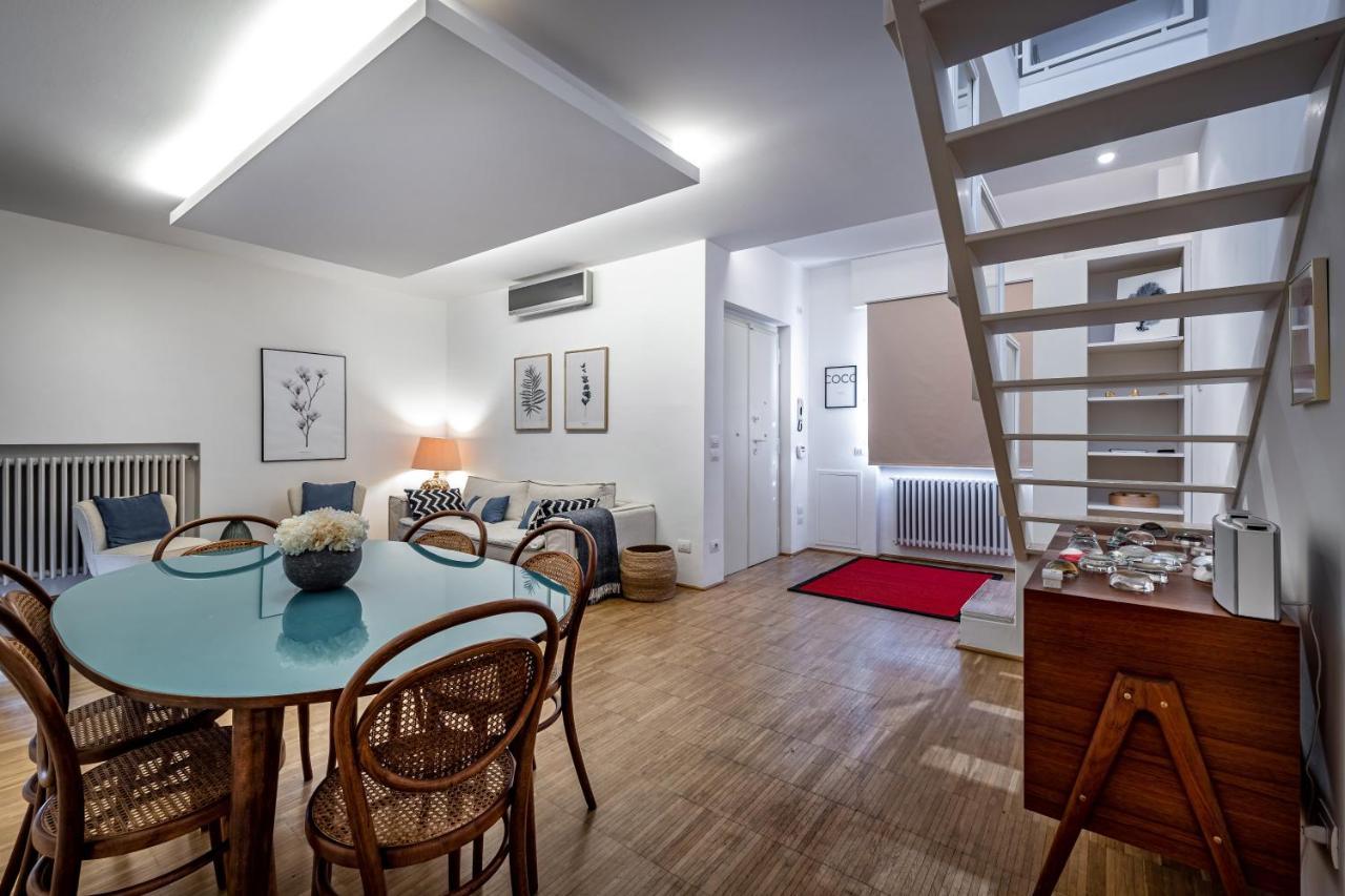 Yid Penthouse On Florence River With Parking Екстер'єр фото