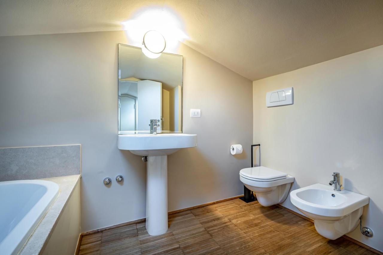 Yid Penthouse On Florence River With Parking Екстер'єр фото
