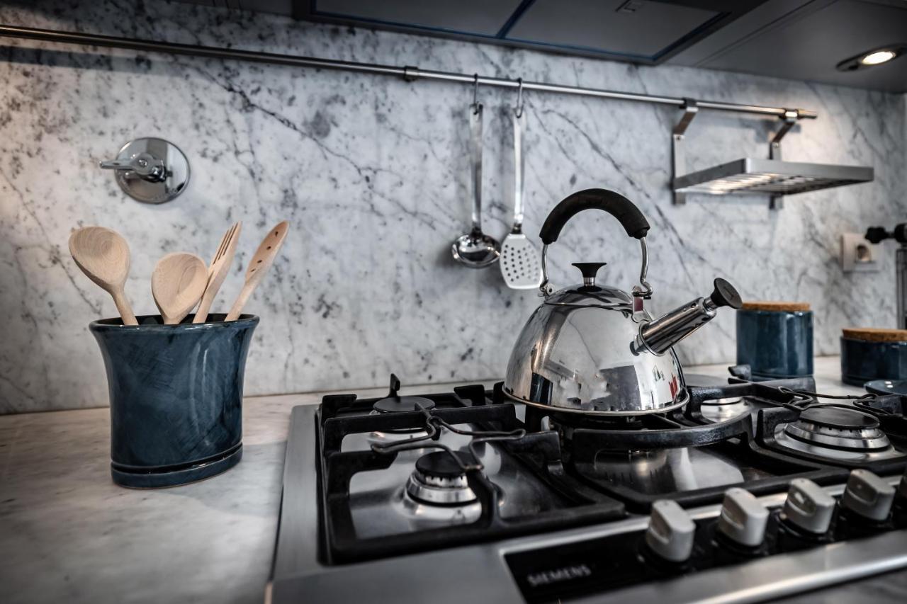 Yid Penthouse On Florence River With Parking Екстер'єр фото