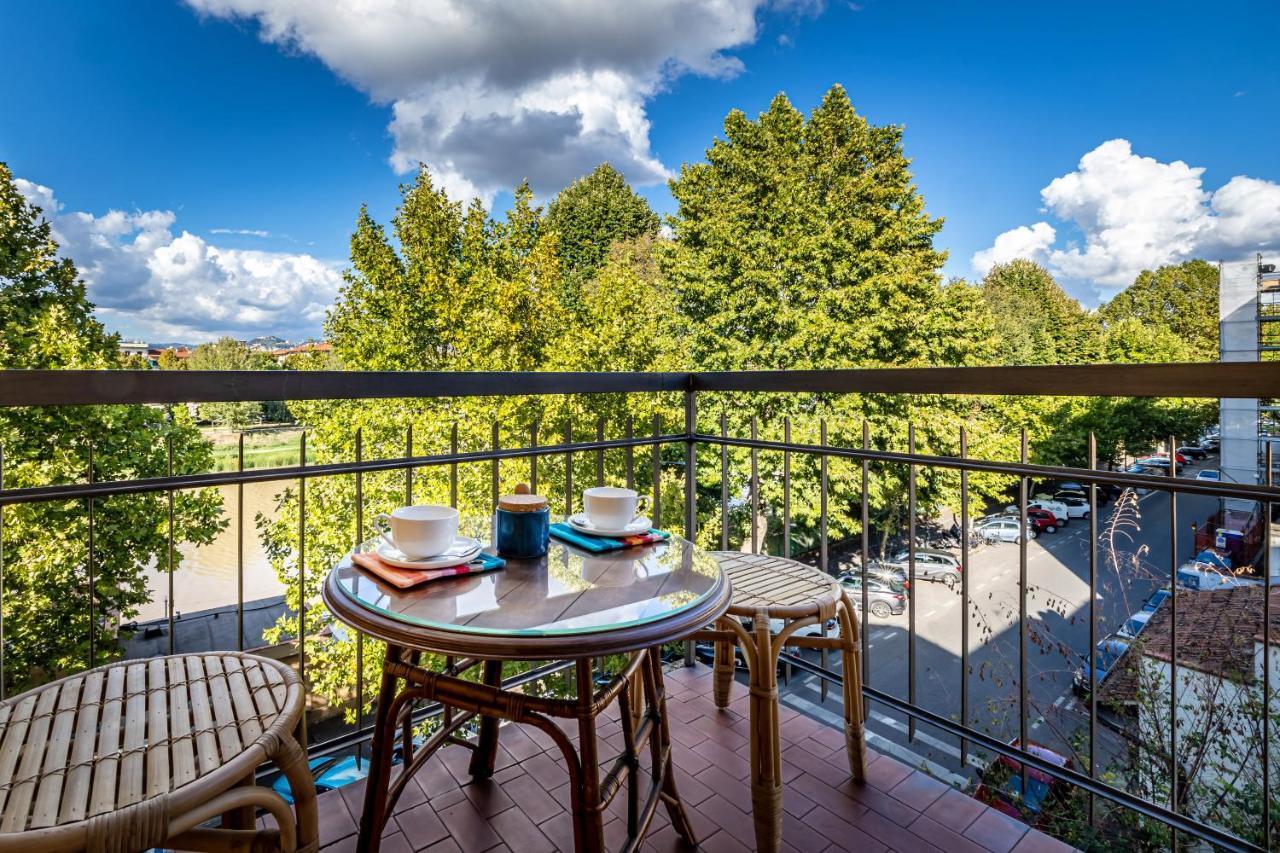 Yid Penthouse On Florence River With Parking Екстер'єр фото