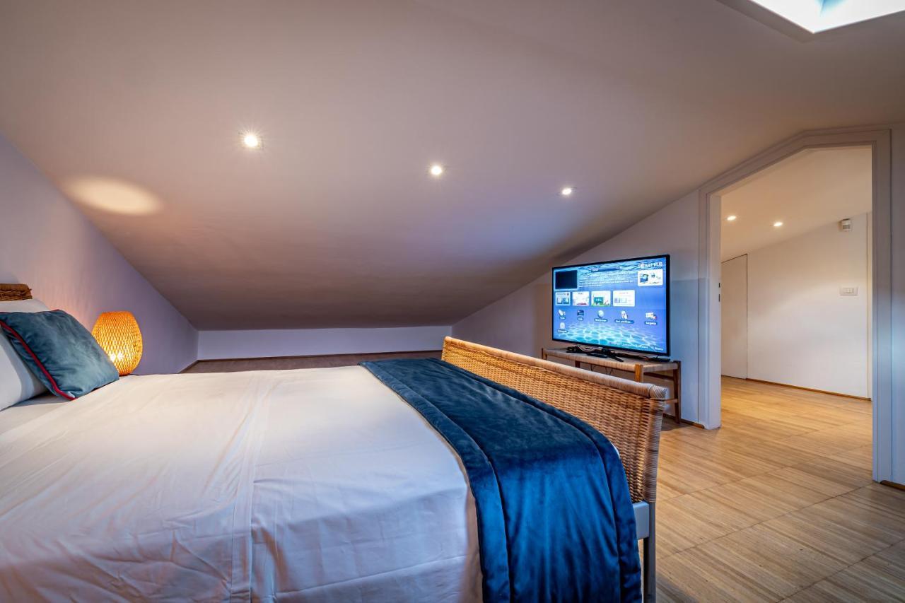 Yid Penthouse On Florence River With Parking Екстер'єр фото