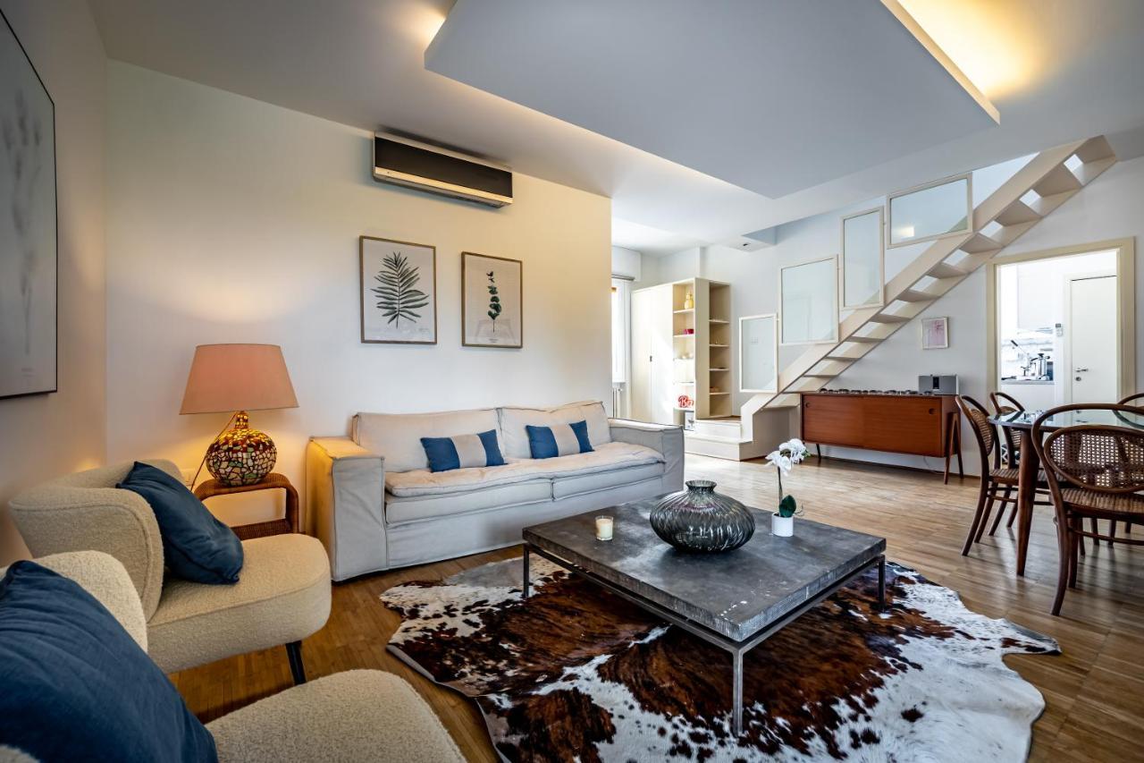 Yid Penthouse On Florence River With Parking Екстер'єр фото