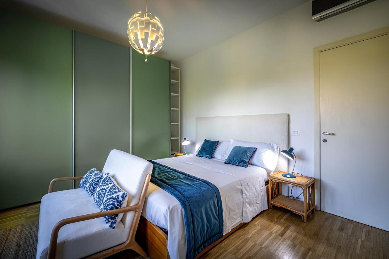 Yid Penthouse On Florence River With Parking Екстер'єр фото