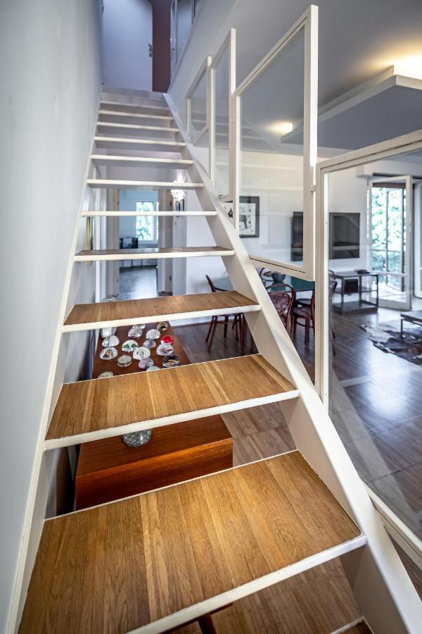 Yid Penthouse On Florence River With Parking Екстер'єр фото