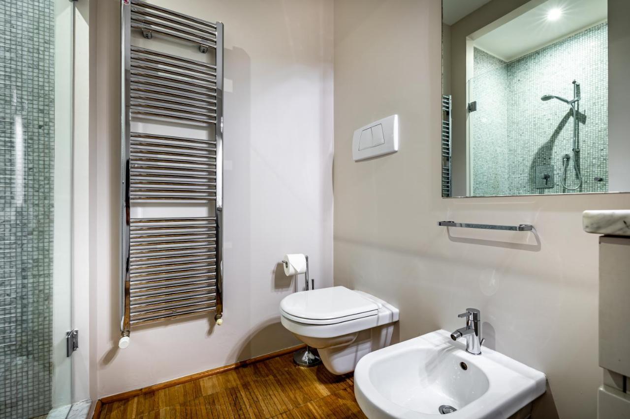 Yid Penthouse On Florence River With Parking Екстер'єр фото