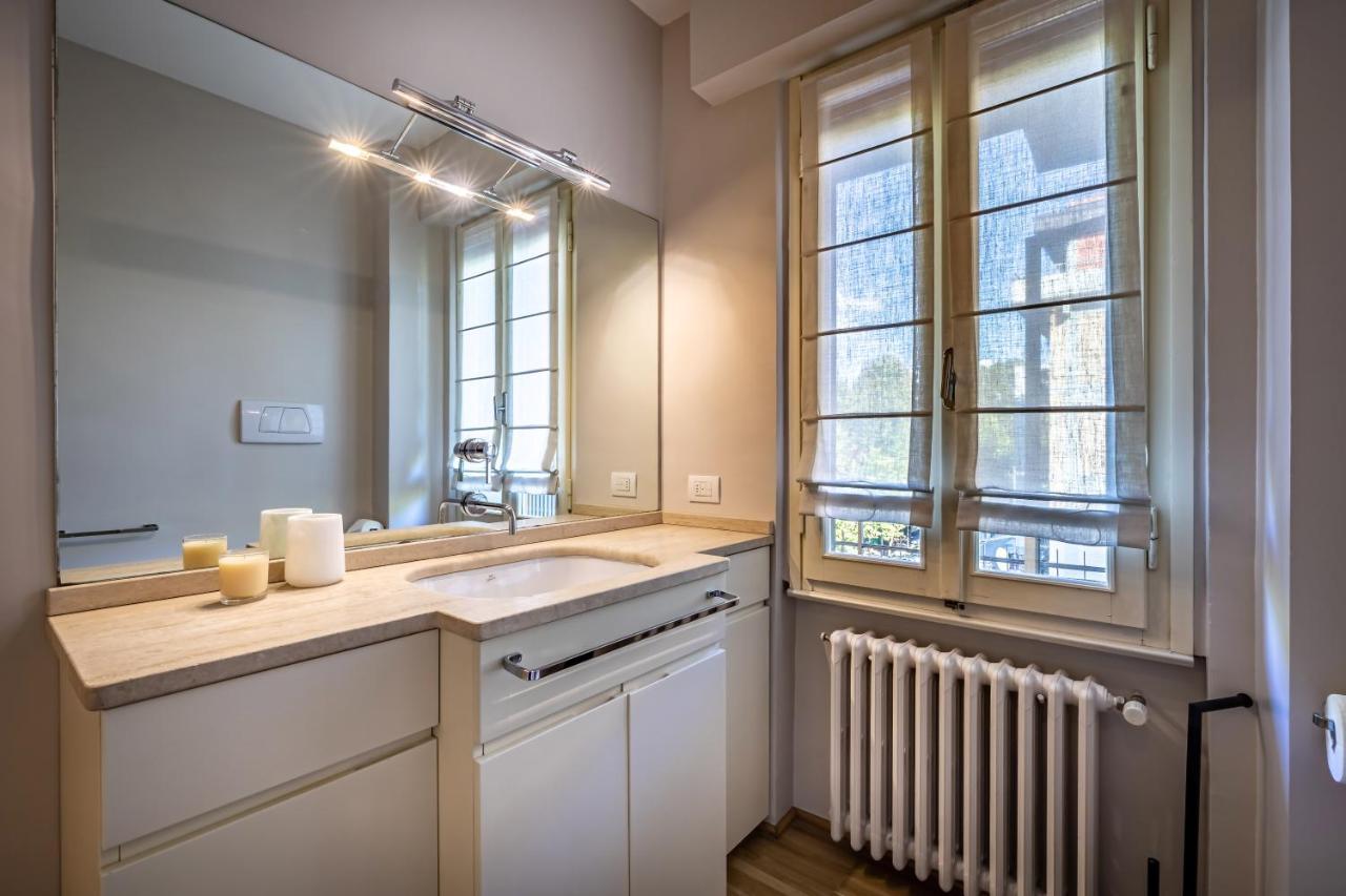 Yid Penthouse On Florence River With Parking Екстер'єр фото