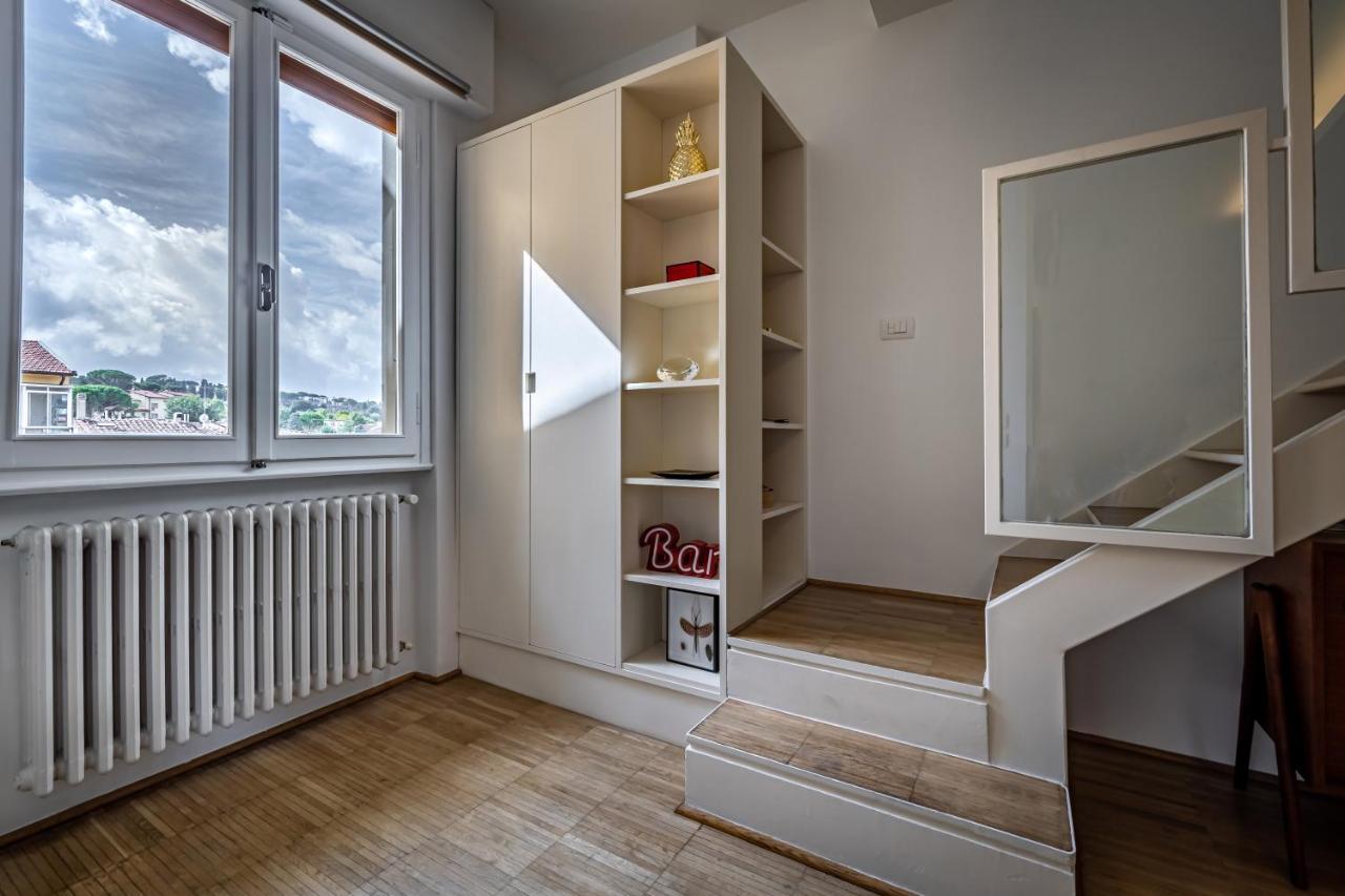 Yid Penthouse On Florence River With Parking Екстер'єр фото