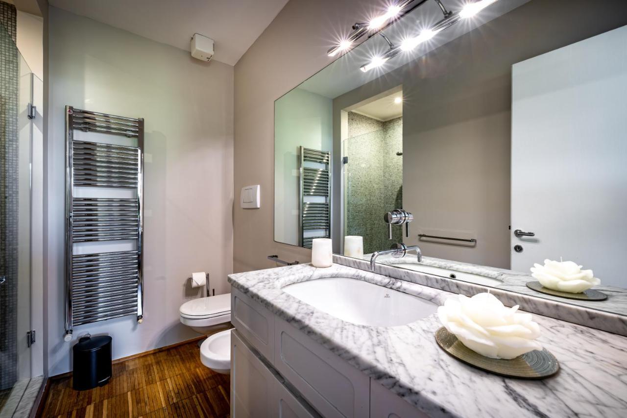 Yid Penthouse On Florence River With Parking Екстер'єр фото