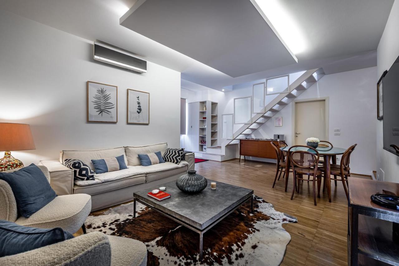 Yid Penthouse On Florence River With Parking Екстер'єр фото