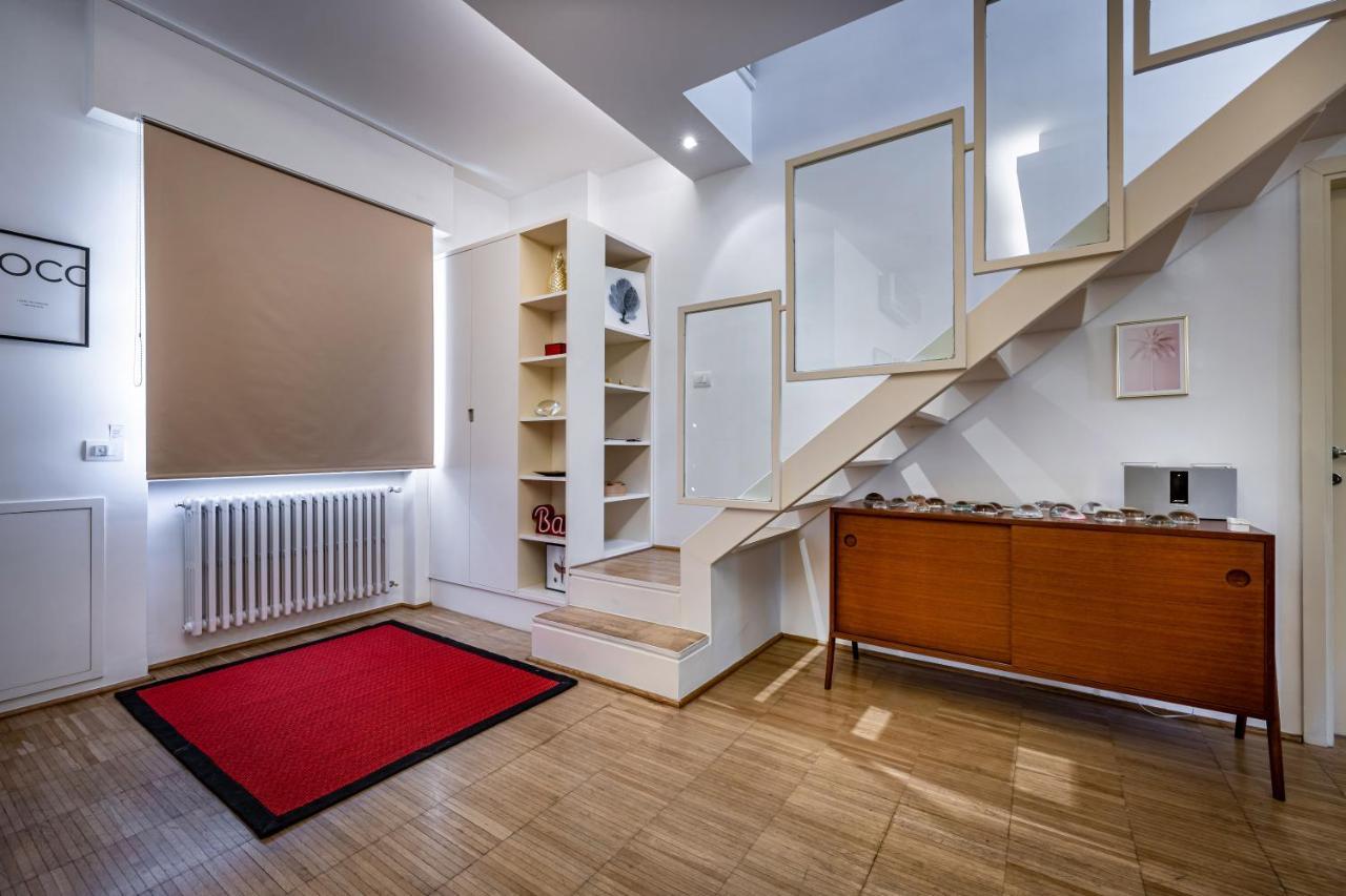 Yid Penthouse On Florence River With Parking Екстер'єр фото