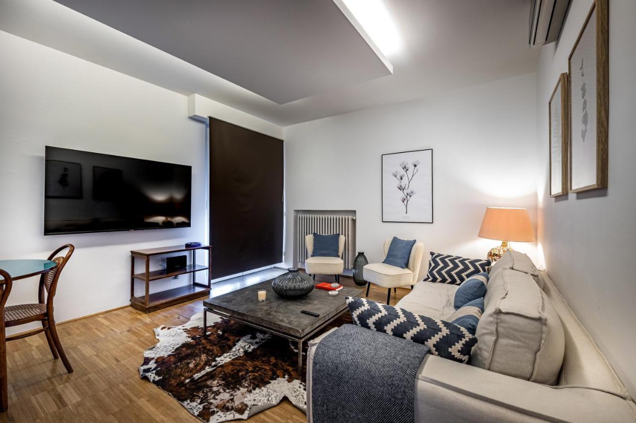 Yid Penthouse On Florence River With Parking Екстер'єр фото
